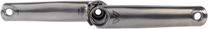 Load image into Gallery viewer, Cane Creek eeWings All-Road Titanium Crankset 172.5mm BB30/PF30/386 EVO
