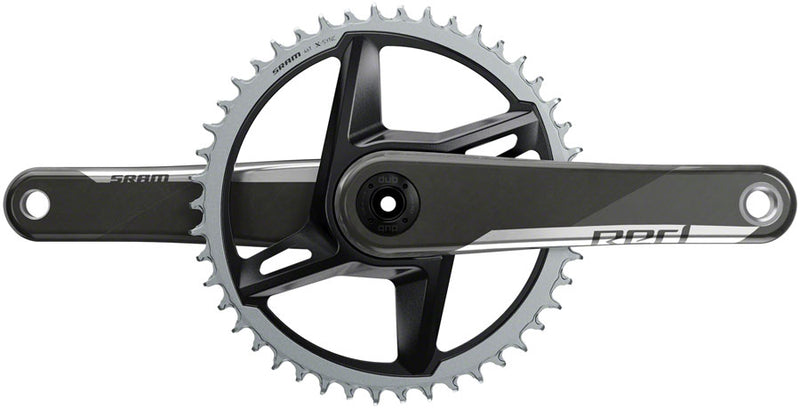 Load image into Gallery viewer, SRAM-RED-1-AXS-Crankset-172.5-mm-Single-12-Speed_CKST2041
