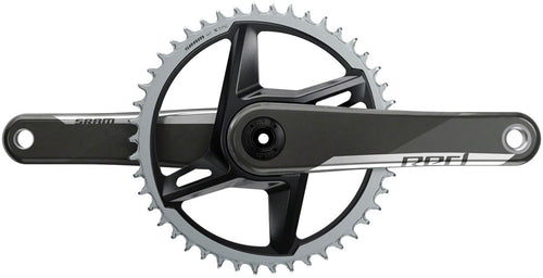 SRAM-RED-1-AXS-Crankset-175-mm-Single-12-Speed-CKST2042-Bicycle-Crankset