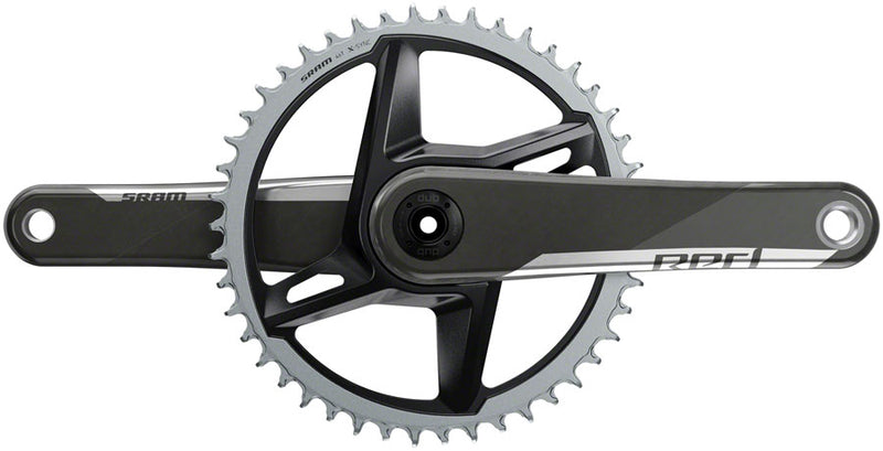 Load image into Gallery viewer, SRAM-RED-1-AXS-Crankset-175-mm-Single-12-Speed-CKST2042-Bicycle-Crankset
