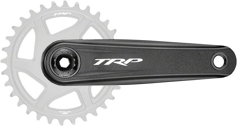 Load image into Gallery viewer, TRP-CK-8050-Crankset-175-mm-Configurable-12-Speed_CKST2722
