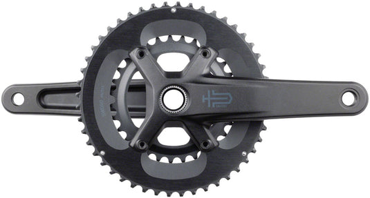 microSHIFT-Sword-2x-Crankset-175-mm-Double-10-Speed-CKST2784-Bicycle-Crankset