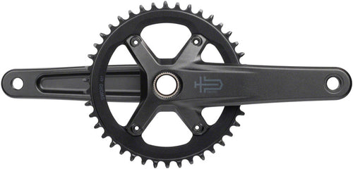 microSHIFT-Sword-1x-Crankset-170-mm-Single-10-Speed-CKST2782-Bicycle-Crankset