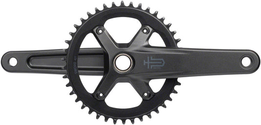 microSHIFT-Sword-1x-Crankset-170-mm-Single-10-Speed-CKST2782-Bicycle-Crankset