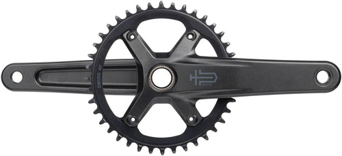 microSHIFT-Sword-1x-Crankset-172.5-mm-Single-10-Speed-CKST2783-Bicycle-Crankset