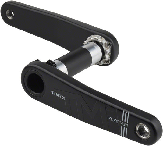 SAMOX-Platinum-TM-1-Carbon-Crankset-155-mm-Configurable-11-Speed-CKST2904-Bicycle-Crankset