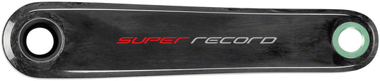 Campagnolo Super Record Crankset 170mm 12-Speed 50/34t 112/146 BCD