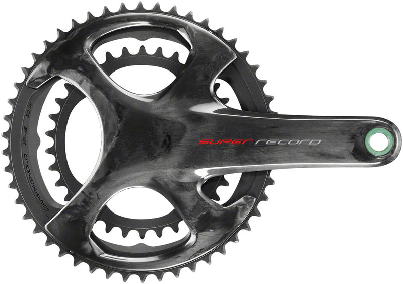 Load image into Gallery viewer, Campagnolo-Super-Record-12-Speed-Crankset-170-mm-Double-12-Speed_CK1235
