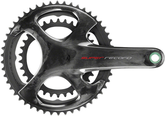 Campagnolo Super Record Crankset 170mm 12-Speed 50/34t 112/146 BCD