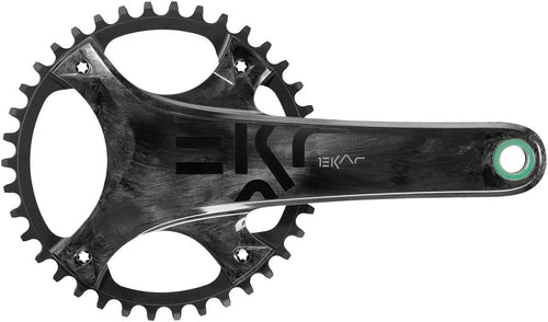 Campagnolo-EKAR-Crankset-172.5-mm-Single-13-Speed-CKST0812-Bicycle-Crankset