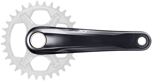 Shimano-Deore-XT-FC-M8130-Crankset-170-mm-Configurable-12-Speed-CKST2175-Bicycle-Crankset