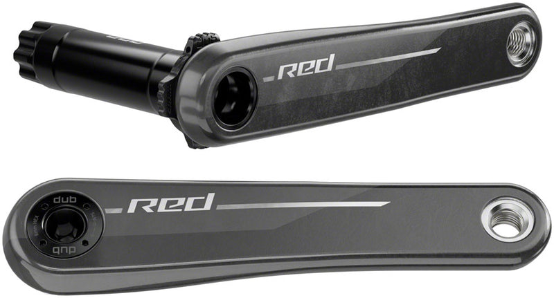 Load image into Gallery viewer, SRAM-RED-Crank-Assembly-E1-170-mm-Configurable-12-Speed-SRAMCACK0036-Bicycle-Crankset
