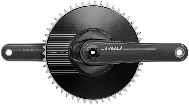 Load image into Gallery viewer, SRAM RED AXS Wireless Road Cycling Components Bundle Carbon Crankset, Rear Derailleur, Hydraulic Brake Levers, Cassette &amp; Batteries
