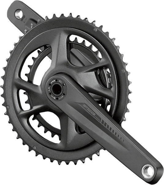 Full-Speed-Ahead-Omega-Modular-MegaExo-2x-Crankset-172.5-mm-Double-11-Speed-CKST3330-Bicycle-Crankset