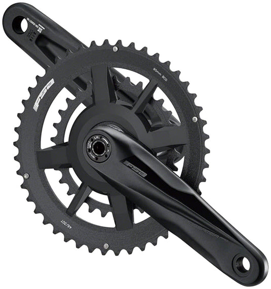Full-Speed-Ahead-Gossamer-Pro-Modular-AGX-MegaExo-2x-Crankset-165-mm-Double-CKST4385-Bicycle-Crankset
