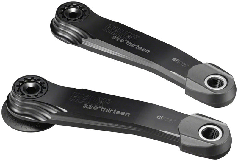 Load image into Gallery viewer, ethirteen-Helix-Race-ESpec-AL-Cranks-160-mm-EBCK0084
