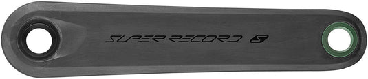 Campagnolo Super Record S Wireless Crankset - 170mm, 12-Speed, 48/32t, Campy 121/88 Asym BCD, Ultra Torque Spindle,