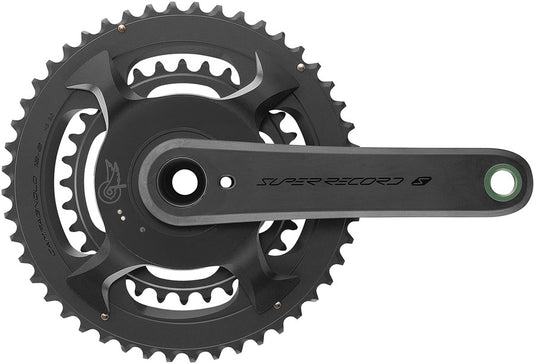 Campagnolo-Super-Record-S-Wireless-Power-Meter-Crankset-165-mm-Double-12-Speed-CKST3563-Bicycle-Crankset