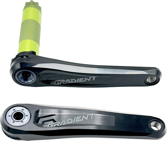 Full-Speed-Ahead-Gradient-Modular-1x-Crankset-175-mm-Configurable-11-Speed-CKST3327-Bicycle-Crankset