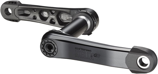 ethirteen-Helix-Race-GR-Crankset-160-mm-Configurable-11-Speed-CKST3557-Bicycle-Crankset
