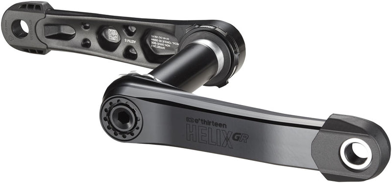 Load image into Gallery viewer, ethirteen-Helix-Race-GR-Crankset-165-mm-Configurable-11-Speed-CKST3556-Bicycle-Crankset
