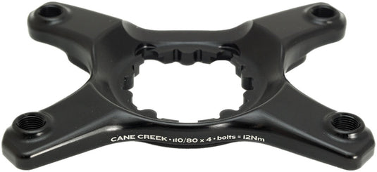 Cane-Creek-eeWings-Crank-Spider-Crank-Spider-Road-Bike-CKSP0108-Bicycle-Crank-Spider