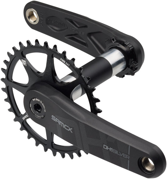 Drivetrain Discounts