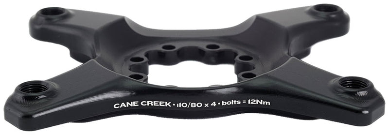 Load image into Gallery viewer, Cane-Creek-eeWings-Crank-Spider-Crank-Spider-Road-Bike-CKSP0114-Bicycle-Crank-Spider
