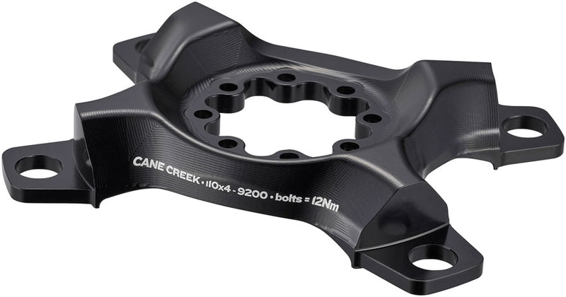 Load image into Gallery viewer, Cane-Creek-eeWings-Crank-Spider-Crank-Spider-Road-Bike-CKSP0119-Bicycle-Crank-Spider
