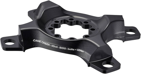 Cane-Creek-eeWings-Crank-Spider-Crank-Spider-Road-Bike-CKSP0120-Bicycle-Crank-Spider