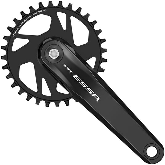 Shimano-ESSA-FC-U2000-1-Crankset-170-mm-Single-7-Speed-CKST3787-Bicycle-Crankset