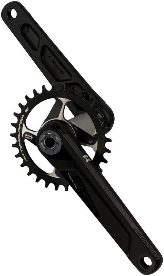 Full-Speed-Ahead-Afterburner-Modular-1x-Crankset-CKST3614-Bicycle-Crankset