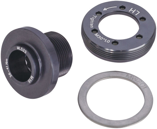 Full-Speed-Ahead-Crank-Arm-Fixing-Bolts-Crank-Arm-Fixing-Bolt-Mountain-Bike-Road-Bike-CAFB0133