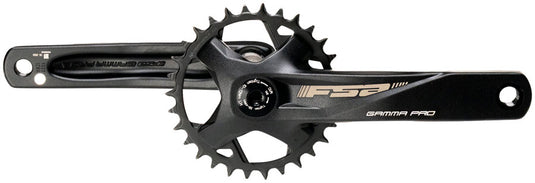 Full-Speed-Ahead-Gossamer-Pro-BB386EVO-Crankset-CKST3721-Bicycle-Crankset