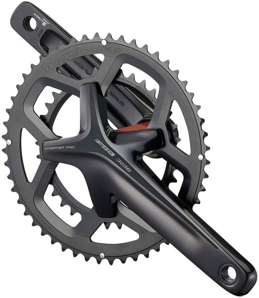 Full-Speed-Ahead-Gossamer-Pro-BB386EVO-Crankset-CKST3971-Bicycle-Crankset