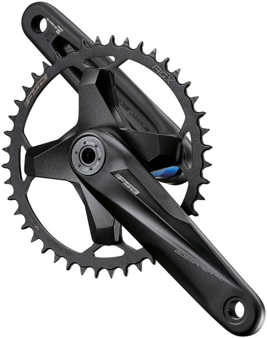 Full-Speed-Ahead-Gossamer-Pro-Modular-AGX-1x-Crankset-CKST3612-Bicycle-Crankset