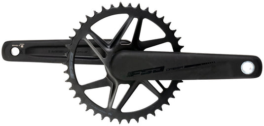 Full-Speed-Ahead-Omega-AGX-Crankset-CKST3722-Bicycle-Crankset