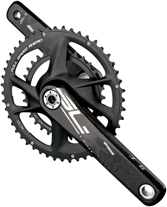 Full-Speed-Ahead-SL-K-Adv.-2x-Modular-Crankset-CRBT0156-Bicycle-Crankset