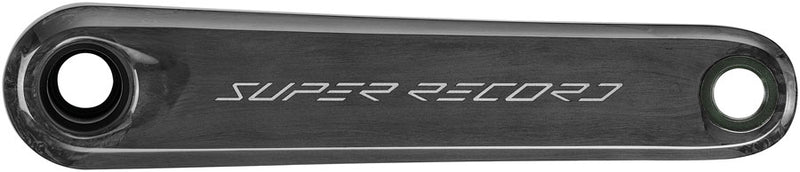 Load image into Gallery viewer, Campagnolo Super Record 13 2x Crankset - 170mm, 13-Speed, Ultra-Torque Spindle, Carbon
