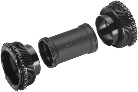 Campagnolo-Super-Record-QCK-TECH-Bottom-Bracket-86-mm-Campagnolo-Ultra-Torque-Bottom-Bracket-BTBK1609-Bicycle-Bottom-Brackets