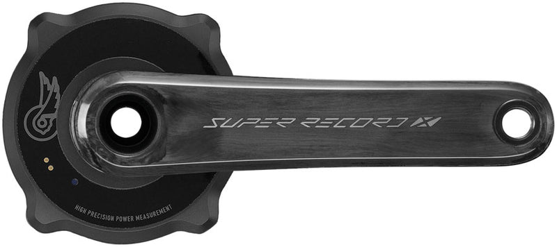 Load image into Gallery viewer, Campagnolo-Super-Record-X-13-1x-Power-Meter-Crankset-165-mm-Configurable-13-Speed-CKST4456-Bicycle-Crankset
