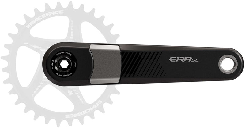 Load image into Gallery viewer, RaceFace-Era-SL-160-mm-Configurable-CKST3945-Bicycle-Crankset
