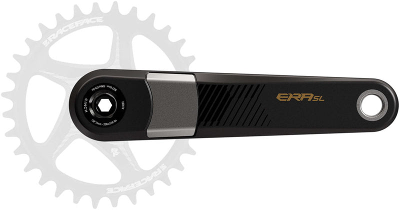 Load image into Gallery viewer, RaceFace-Era-SL-Crankset-165-mm-Configurable-CKST3948-Bicycle-Crankset
