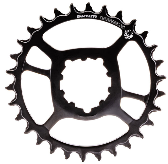 SRAM-Chainring-30t-Direct-Mount-SRAM-3-Bolt-3-Bolt-DM-3mm-Offset-CNRG2919-Direct-Mount-MTB-Chainrings