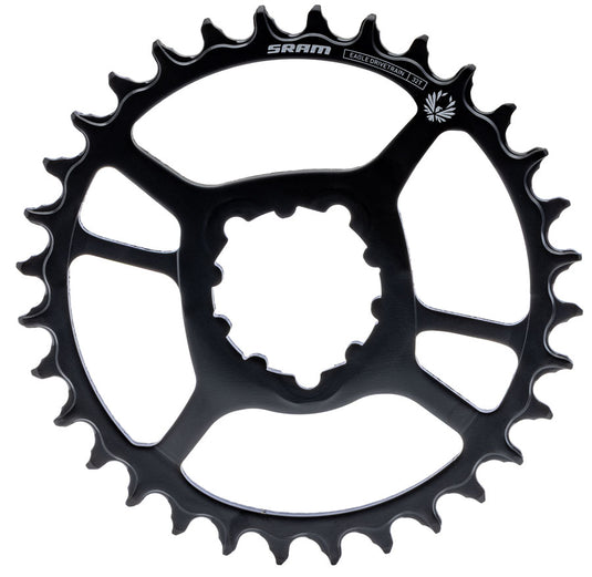 SRAM-Chainring-32t-Direct-Mount-SRAM-3-Bolt-3-Bolt-DM-3mm-Offset-CNRG2917-Direct-Mount-MTB-Chainrings