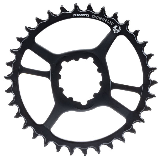 SRAM-Chainring-34t-Direct-Mount-SRAM-3-Bolt-3-Bolt-DM-6mm-Offset-CNRG2915-Direct-Mount-MTB-Chainrings