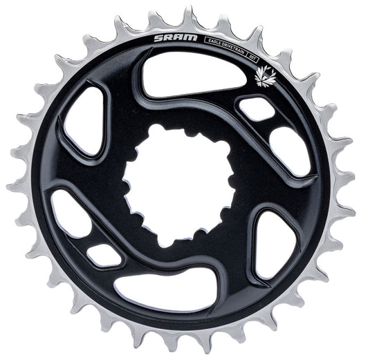 SRAM-Chainring-30t-Direct-Mount-SRAM-3-Bolt-3-Bolt-DM-3mm-Offset-CNRG2923-Direct-Mount-MTB-Chainrings