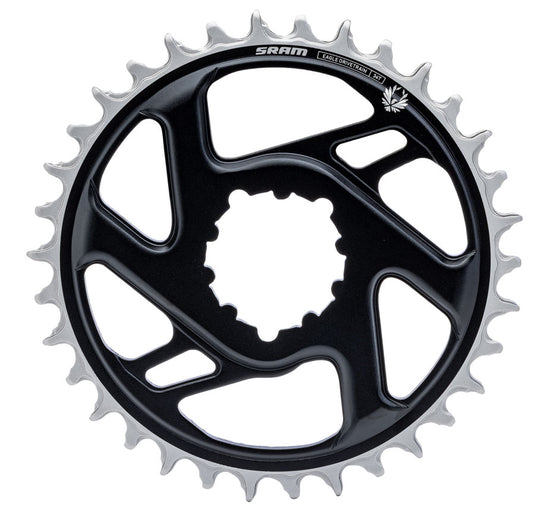 SRAM-Chainring-34t-Direct-Mount-SRAM-3-Bolt-3-Bolt-DM-3mm-Offset-CNRG2922-Direct-Mount-MTB-Chainrings