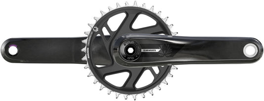 SRAM-S500-Eagle-170-mm-Single-12-Speed-CKST4040-Bicycle-Crankset