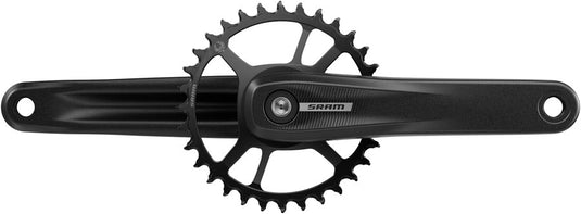 SRAM-S100-Eagle-170-mm-Single-12-Speed-CKST4032-Bicycle-Crankset